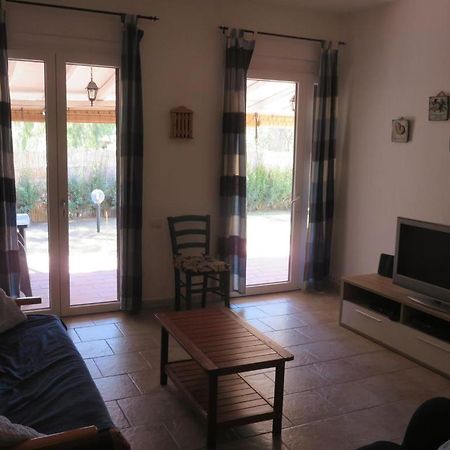 Casa Vacanza In Sardegna Wi-Fi Free Торре-делле-Стелле Екстер'єр фото