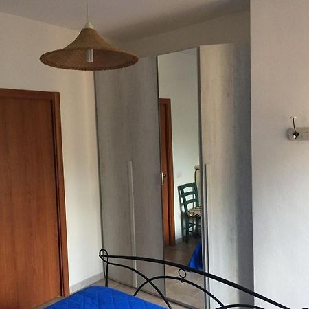 Casa Vacanza In Sardegna Wi-Fi Free Торре-делле-Стелле Екстер'єр фото