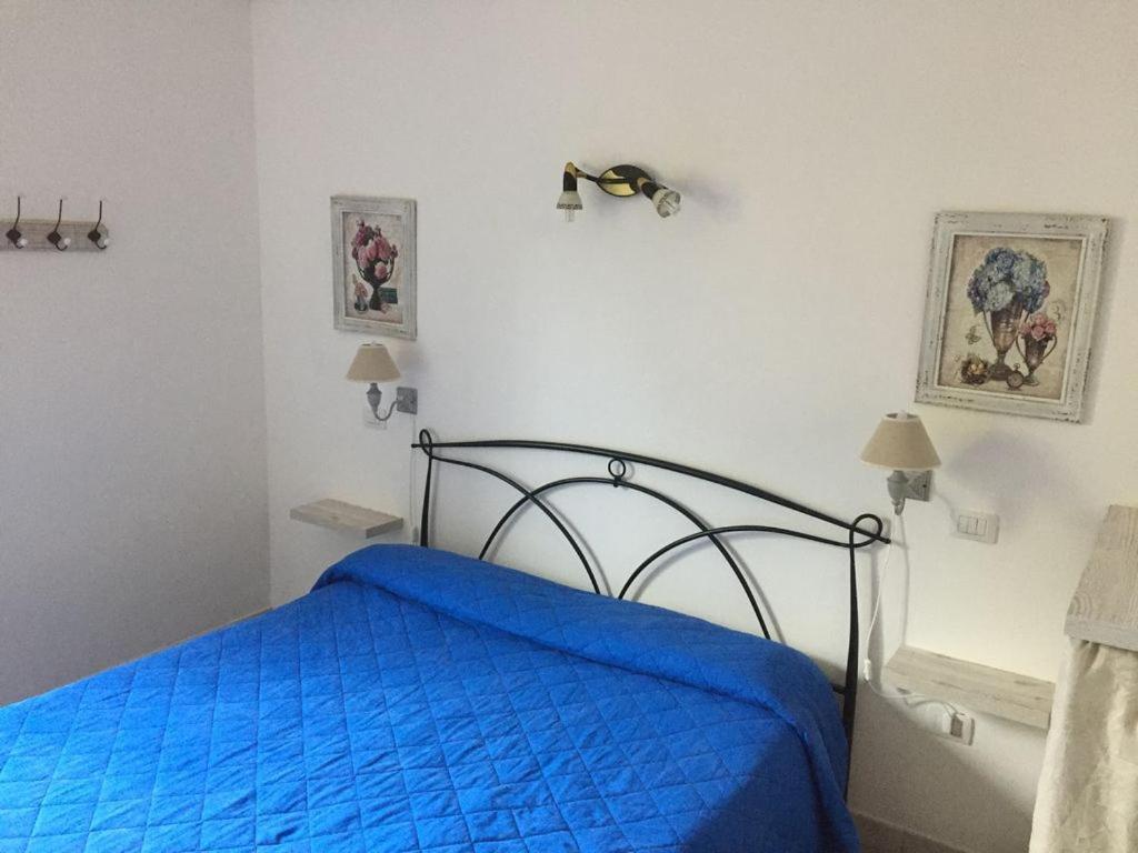 Casa Vacanza In Sardegna Wi-Fi Free Торре-делле-Стелле Екстер'єр фото