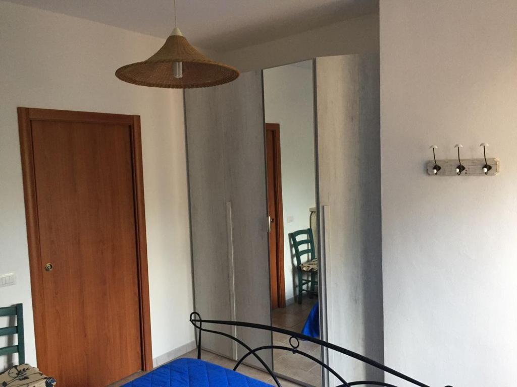 Casa Vacanza In Sardegna Wi-Fi Free Торре-делле-Стелле Екстер'єр фото