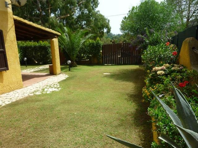 Casa Vacanza In Sardegna Wi-Fi Free Торре-делле-Стелле Екстер'єр фото