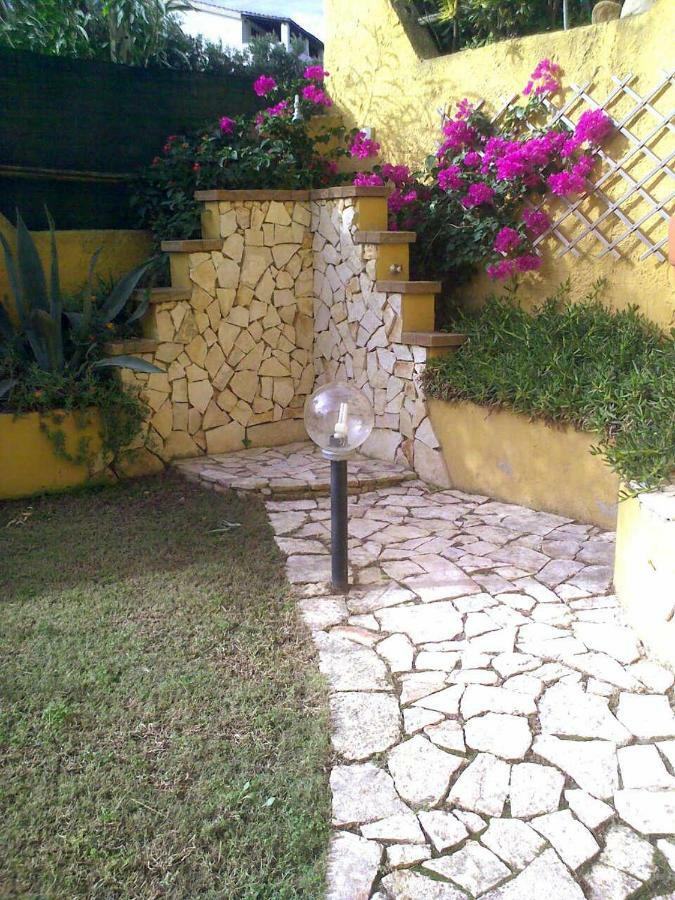 Casa Vacanza In Sardegna Wi-Fi Free Торре-делле-Стелле Екстер'єр фото