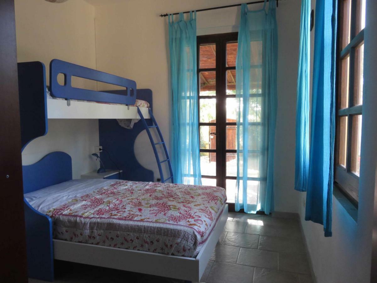 Casa Vacanza In Sardegna Wi-Fi Free Торре-делле-Стелле Екстер'єр фото