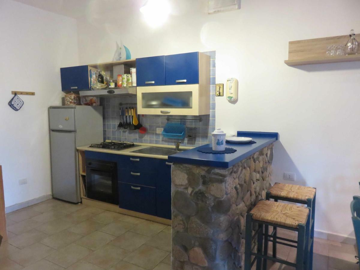 Casa Vacanza In Sardegna Wi-Fi Free Торре-делле-Стелле Екстер'єр фото