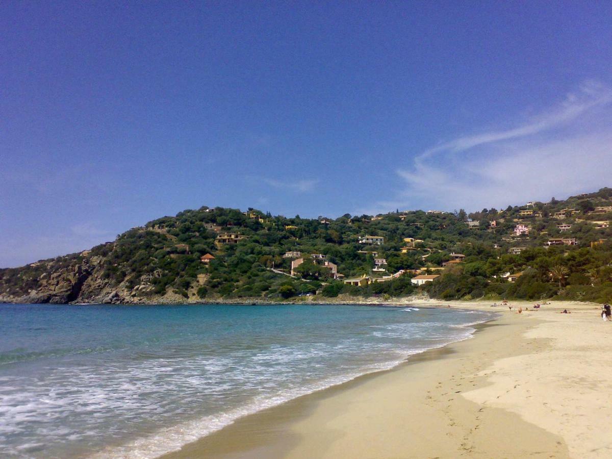 Casa Vacanza In Sardegna Wi-Fi Free Торре-делле-Стелле Екстер'єр фото